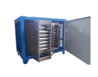 淺談飯店午夜视频免费在线观看油煙淨化器的種類