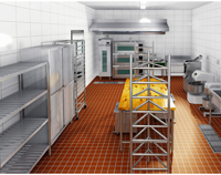 專業商用午夜视频免费在线观看設計公司告訴你如何在飯店午夜视频免费在线观看布局中做到節能設計