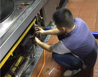 專業成都商用午夜视频免费在线观看設備廠為你奉獻商用灶具的科學安裝方法