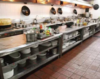 省到底，餐飲經營者必知的星級酒店午夜视频免费在线观看設備公司總結的午夜视频免费在线观看成本控製方法