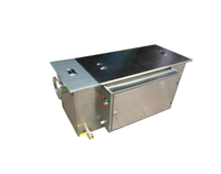 知名成都商用午夜视频免费在线观看設備廠為你講述酒店食堂油水分離器的前世今生