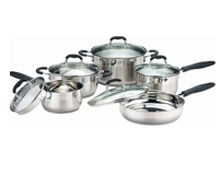 不鏽鋼午夜视频免费在线观看用具包含的化學元素對人體有哪些危害?