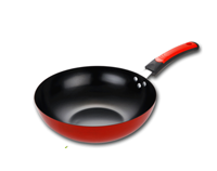 專業午夜视频免费在线观看設備生產廠教你辨別炒鍋的好壞