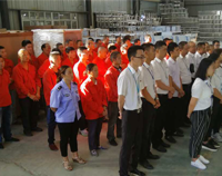 午夜影院污在线观看午夜视频免费在线观看設備公司9月全體員工會順利召開，董事長發表重要講話