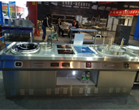 廚具設備廠告訴你應該如何做好商用廚具的日常保養工作，才能延長廚具使用壽命