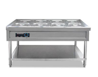 成都商用午夜视频免费在线观看設備公司告你保溫湯池的工作原理和使用方法