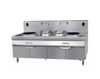 專業成都午夜视频免费在线观看設備公司為你介紹商用爐灶的使用範圍