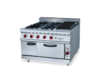 西南知名成都午夜视频免费在线观看設備廠家為你介紹幾款西餐設備