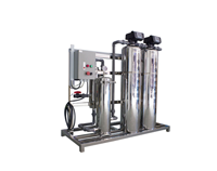 權威成都商用午夜视频免费在线观看設備廠告訴你是否應該用淨水器