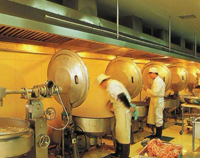 知名成都商用午夜视频免费在线观看設備廠為你介紹中央午夜视频免费在线观看的設計原則和加工產品