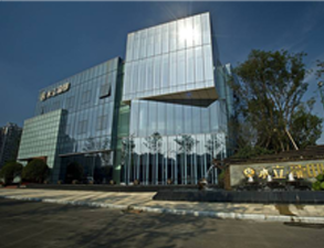 成都永立集團商業午夜视频免费在线观看設備工程項目