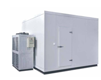 成都商用午夜视频免费在线观看設備廠為你介紹什麽是組合冷庫