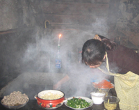 成都酒店午夜视频免费在线观看設備廠家為你揭秘午夜视频免费在线观看油煙的危害性