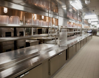 根據國家統計商用廚具市場需求旺盛，商用午夜视频免费在线观看設備行業前景光明