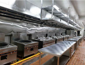 金堂金尚城五星級酒店午夜视频免费在线观看設備工程