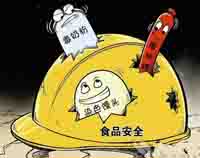 你必須知道的商用午夜视频免费在线观看食品安全知識