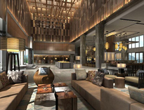 酒店行業發展火爆，開酒店需要辦理哪些手續呢