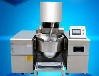 智能商用設備迎來重大突破：機器人和淨菜車間將被大量使用 !