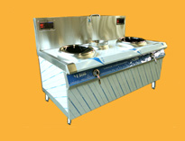 成都酒店午夜视频免费在线观看設備公司教你商用電磁灶的使用和保養方法