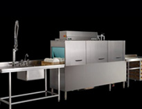 成都午夜视频免费在线观看設備廠家告訴你商用洗碗機的常見故障和維修方法