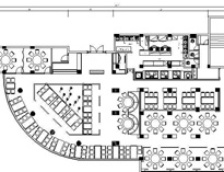 成都商用午夜视频免费在线观看設計公司教你商用午夜视频免费在线观看通道設計方法