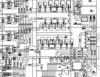 成都午夜视频免费在线观看設備廠教你排煙通調係統的施工工藝