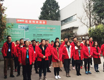 四川午夜影院污在线观看午夜视频免费在线观看設備公司3月全員月會順利展開，2019年午夜影院污在线观看公司將迎來新變革