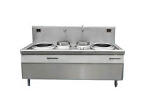 成都酒店午夜视频免费在线观看設備廠家告訴你商用電磁爐的危害性