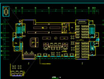 四川宜賓午夜视频免费在线观看設備廠商告訴你商用午夜视频免费在线观看設計怎樣才能合理