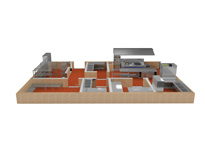 成都廚具廠家告訴你午夜视频免费在线观看粗加工間設計要點有哪些