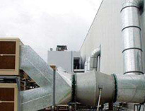 成都中餐廳午夜视频免费在线观看設備廠家為你介紹清洗油煙管道的重要性