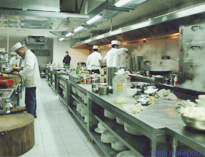 成都午夜视频免费在线观看排油煙係統設計公司告訴你應該如何計算排煙係統壓力損失