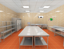 成都商用廚具設備公司為你介紹商用午夜视频免费在线观看設計原則