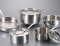 成都不鏽鋼廚具生產廠家告訴你商用廚具行業的水有多深