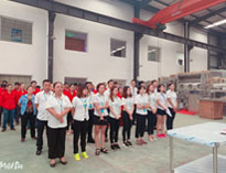 四川午夜影院污在线观看午夜视频免费在线观看設備公司2019年7月全體員工會議順利召開