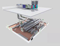 成都油煙淨化器廠家為你提供大型午夜视频免费在线观看油煙淨化器安裝方案