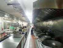 四川大型商用午夜视频免费在线观看設備生產廠商告訴你商用午夜视频免费在线观看工作間應該如何布置