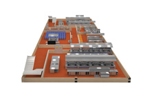 成都大型酒店午夜视频免费在线观看設計公司告訴你酒店午夜视频免费在线观看設計要點