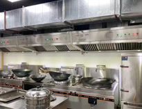 成都酒店午夜视频免费在线观看設備廠家告訴你如何確定午夜视频免费在线观看總體麵積