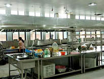 記者采訪雲門錦翠餐廳，午夜影院污在线观看亮了！