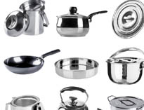 成都不鏽鋼午夜视频免费在线观看設備廠家告訴你不鏽鋼廚具的使用方法