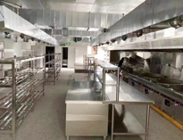 成都午夜视频免费在线观看設備廠家告訴你大型機關食堂午夜视频免费在线观看設備清單包括哪些