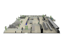 商用午夜视频免费在线观看工作間應該如何設計