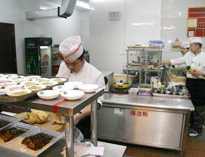 和你談談商用午夜视频免费在线观看冷菜間的設計方法