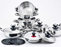 午夜视频免费在线观看設備行業專家教你防止廚具滋生細菌的高招