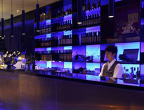 成都不鏽鋼廚具廠教你如何設計酒吧午夜视频免费在线观看