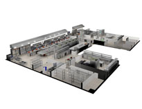 商用午夜视频免费在线观看設備專家告訴你如何計算午夜视频免费在线观看麵積