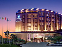 酒店午夜视频免费在线观看設備廠家為你介紹五星級酒店布局