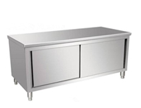 成都幼兒園午夜视频免费在线观看設備廠告訴你不鏽鋼工作台的那些事