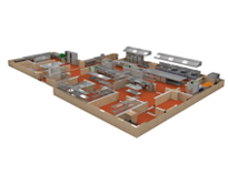 成都商用廚具廠告訴你商用午夜视频免费在线观看設計流程